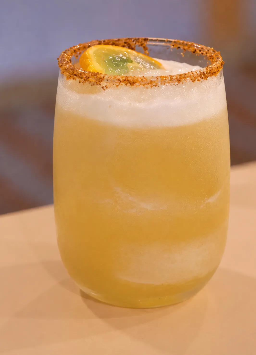 El Patrón