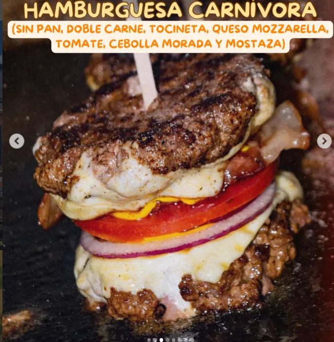 Carnívora